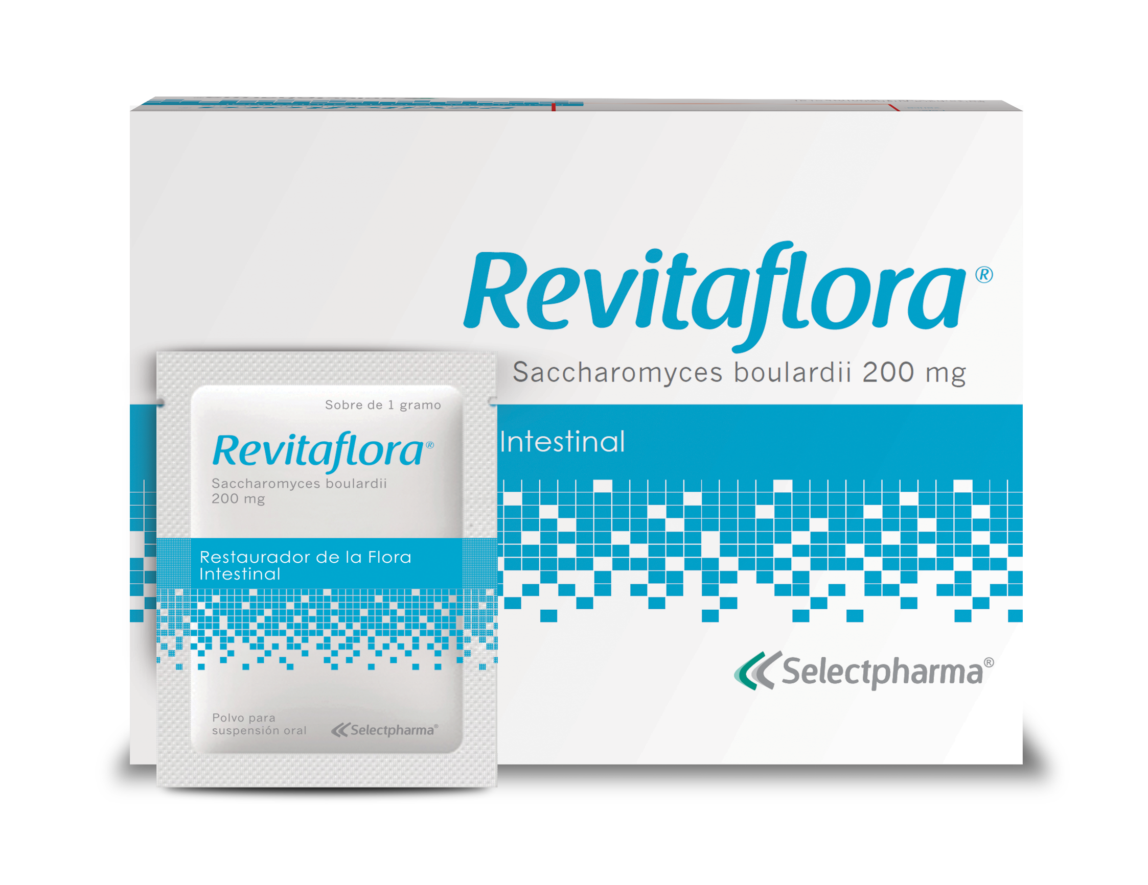 Revitaflora