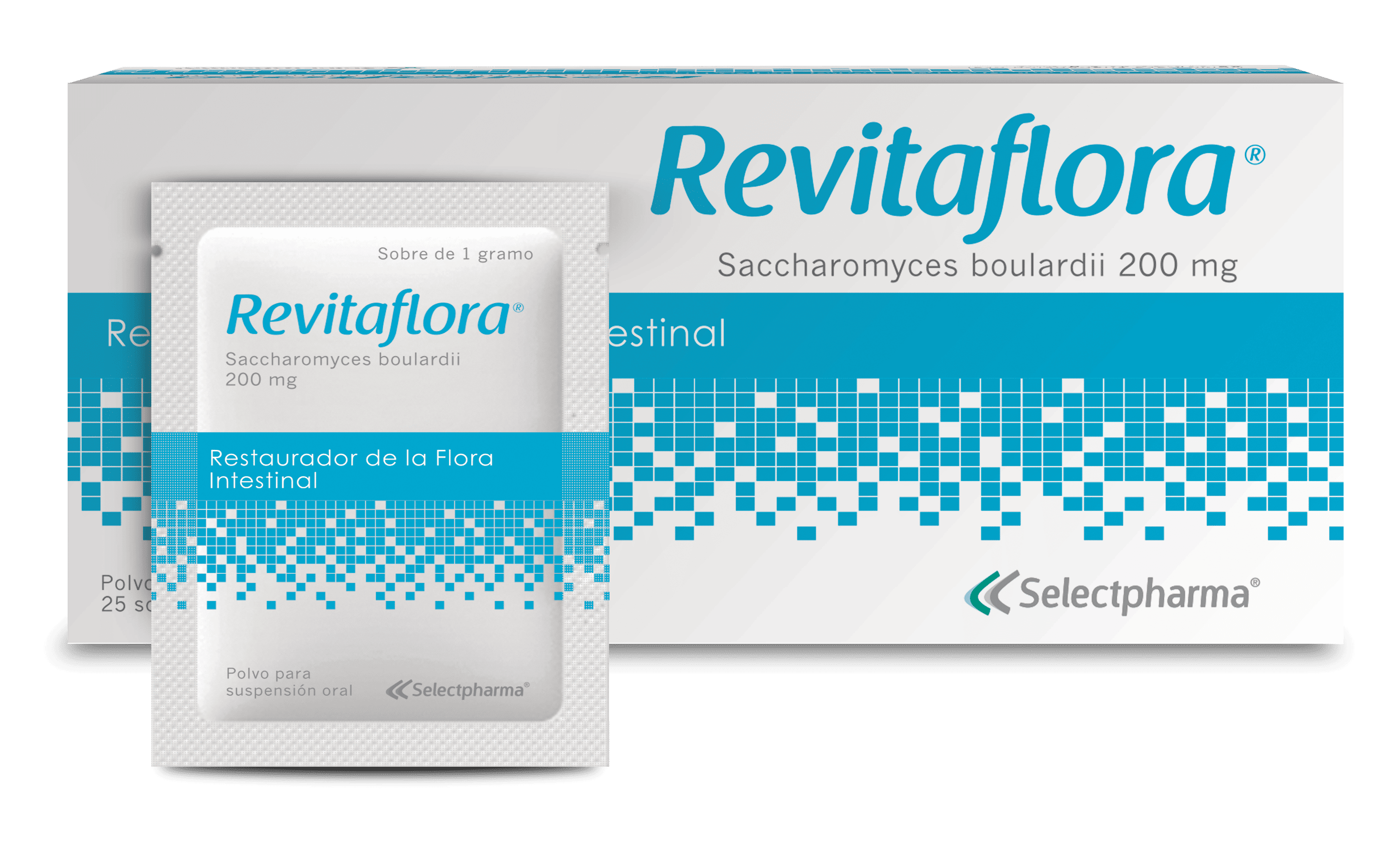 Revitaflora
