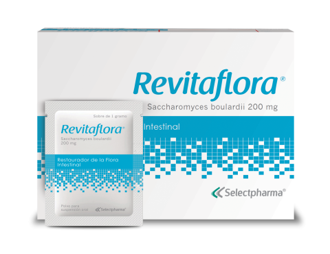 Revitaflora