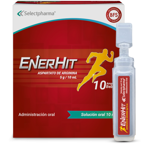 enerhit ampolla bebible